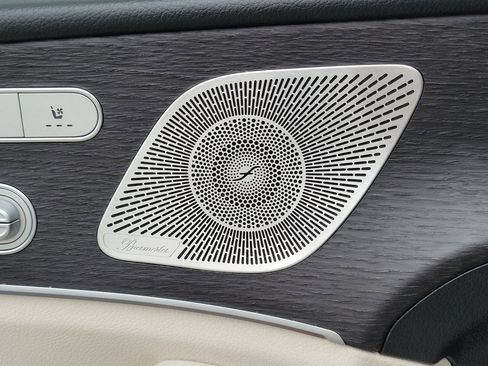 Certified 2021 Mercedes-Benz GLE 350 image 26