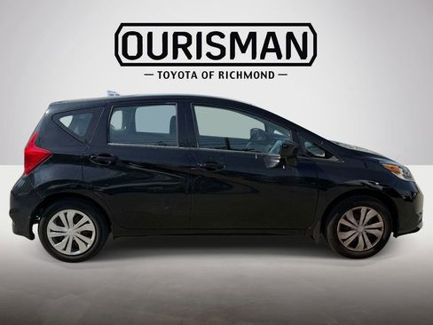 Used 2018 Nissan Versa Note S FWD image 8