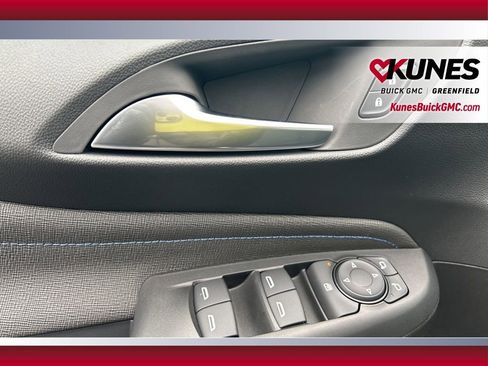 New 2026 Buick Envista Sport Touring w/ Convenience I Package image 20