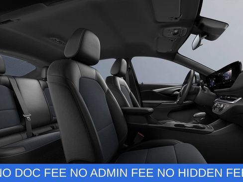 New 2026 Buick Envista Preferred w/ Convenience I Package FWD image 34