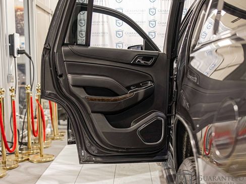 Used 2017 Chevrolet Tahoe LS image 30