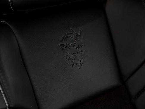 Used 2023 Dodge Challenger SRT Hellcat Redeye image 31