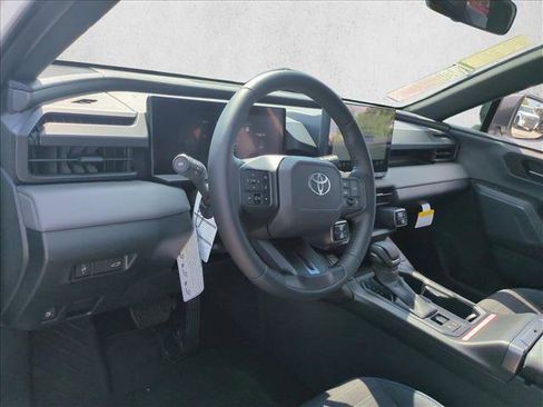 New 2026 Toyota RAV4 AWD Plug-in Hybrid image 3