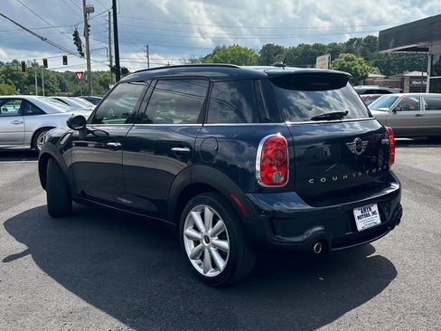 Used 2013 MINI Cooper Countryman S image 2