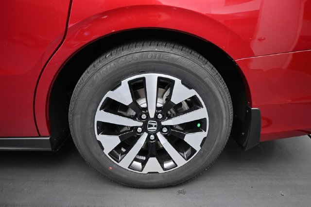 New 2026 Honda Odyssey EX-L image 16