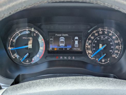 Used 2021 Ford Ranger XLT w/ Equipment Group 302A High AWD/4WD image 19