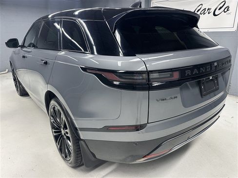 Used 2024 Land Rover Range Rover Velar Dynamic HSE AWD/4WD image 4