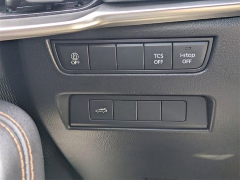 Used 2024 MAZDA CX-90 3.3 Turbo w/ Preferred Plus image 28