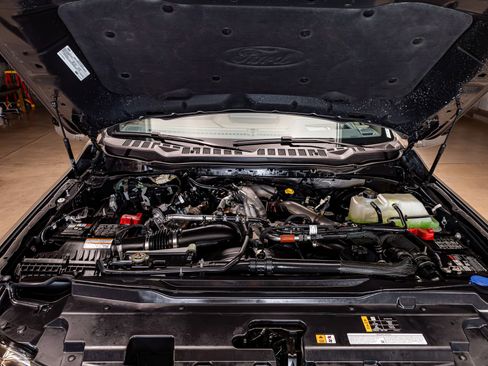 Used 2026 Ford F250 King Ranch w/ Chrome Package image 35