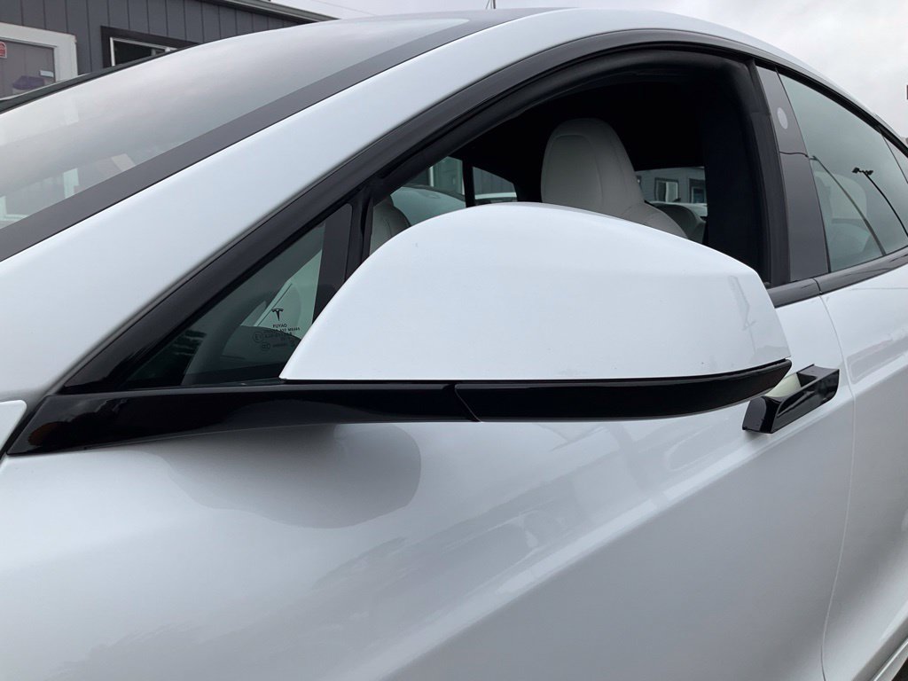 Used 2021 Tesla Model S Plaid AWD/4WD image 94
