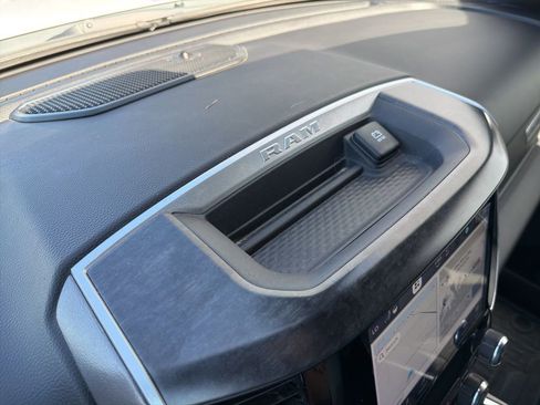 Certified 2024 RAM 1500 Big Horn image 17