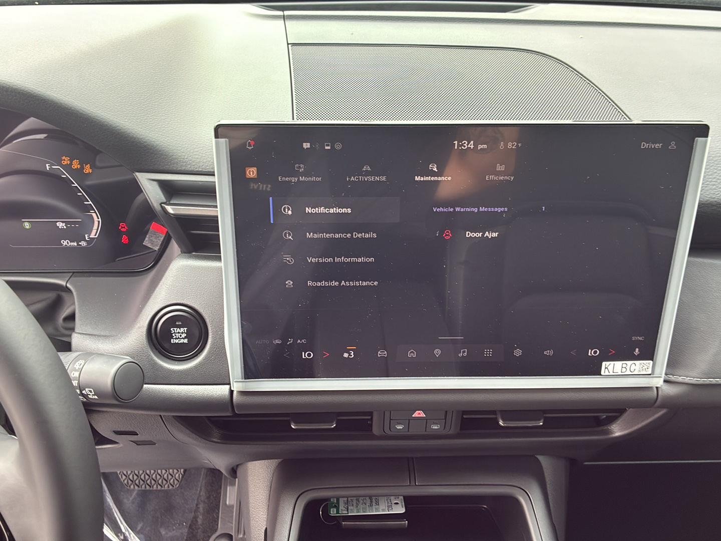 New 2026 MAZDA CX-5 Select AWD/4WD image 12