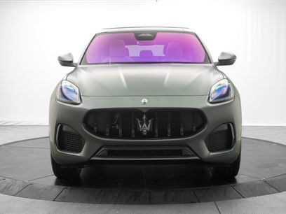 New 2026 Maserati Grecale Modena