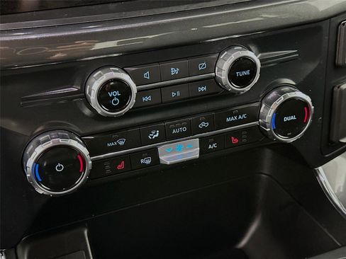 Used 2023 Ford F150 XLT w/ Equipment Group 302A High image 9