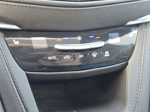 New 2025 Cadillac XT5 Premium Luxury w/ LPO, Blue Accent Package image 28