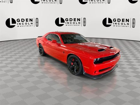 Used 2020 Dodge Challenger SRT Hellcat Redeye image 2