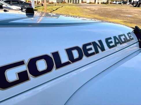 Used 2018 Jeep Wrangler Sport image 11