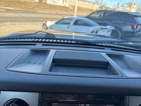 Used 2015 Ford Expedition EL Limited w/ Equipment Group 301A image 21