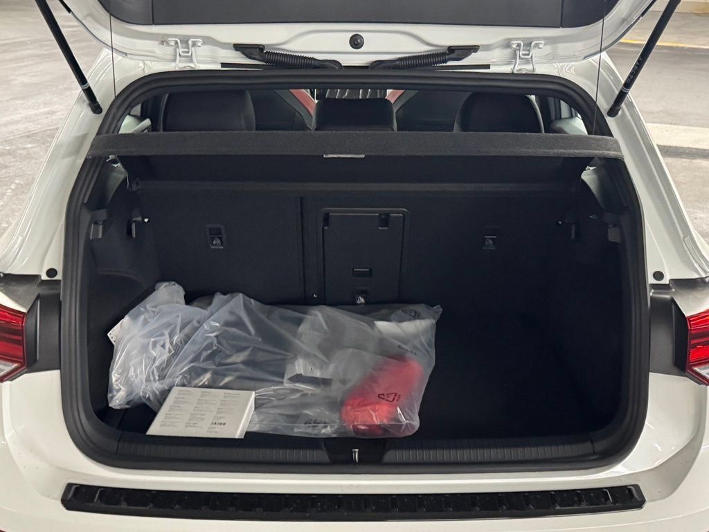 New 2026 Volkswagen GTI Autobahn FWD image 36