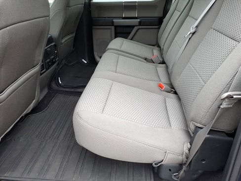 Used 2019 Ford F150 XLT w/ Equipment Group 302A Luxury AWD/4WD image 12