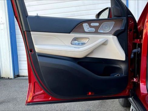 Used 2021 Mercedes-Benz GLE 350 GLE 350 image 23