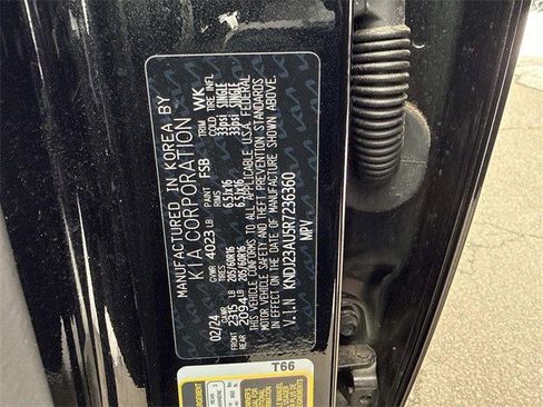 Used 2024 Kia Soul S image 29