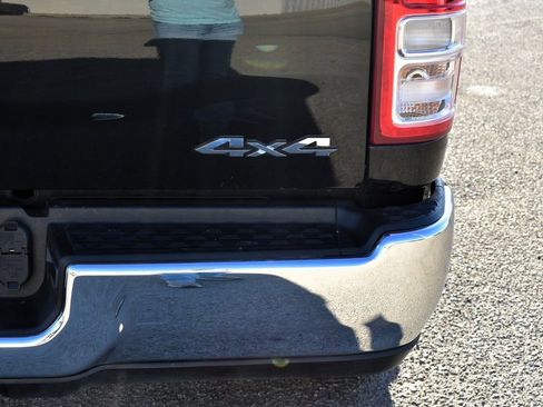 Used 2024 RAM 2500 Big Horn image 13