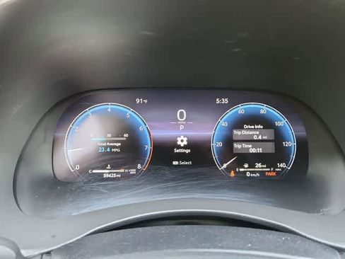 Used 2023 Toyota Highlander Limited FWD image 28