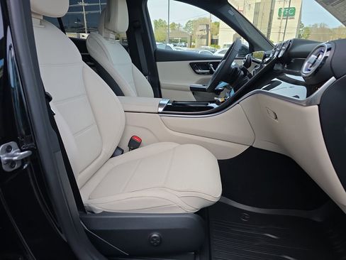 New 2026 Mercedes-Benz GLC 300 4MATIC image 16
