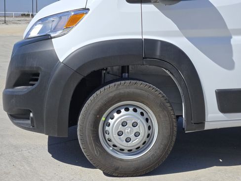 New 2026 RAM ProMaster 2500 w/ Convenience Group image 5