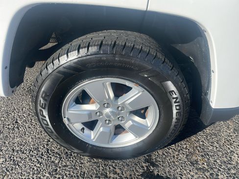 Used 2012 Jeep Liberty Sport w/ Popular Equipment Group image 13