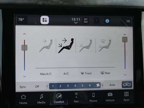 Used 2022 RAM 1500 Big Horn image 6