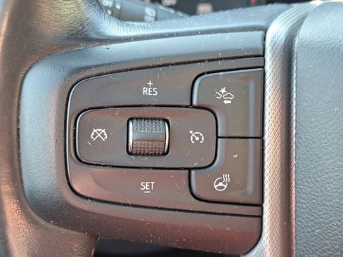 Used 2021 GMC Yukon Denali w/ Denali Premium Package image 13