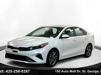 Used 2023 Kia Forte LXS image 1