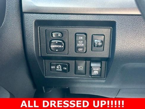 Used 2021 Toyota Tundra SR5 w/ Trail Edition AWD/4WD image 19