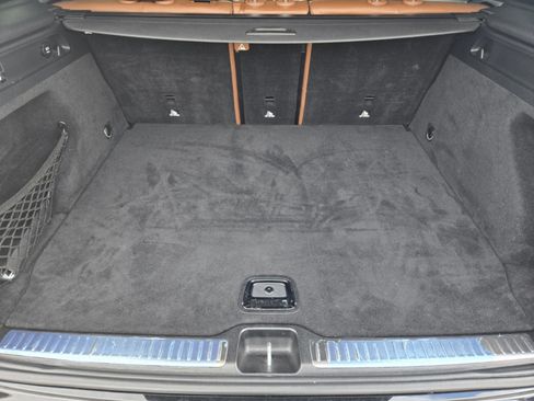 Used 2019 Mercedes-Benz GLC 43 AMG image 36