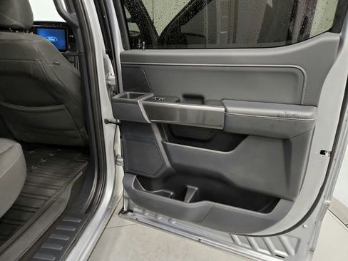 Used 2022 Ford F150 XLT w/ Equipment Group 302A High AWD/4WD image 42