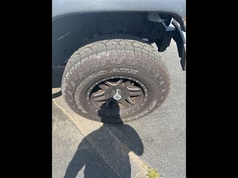 Used 2013 Jeep Wrangler Sport image 17