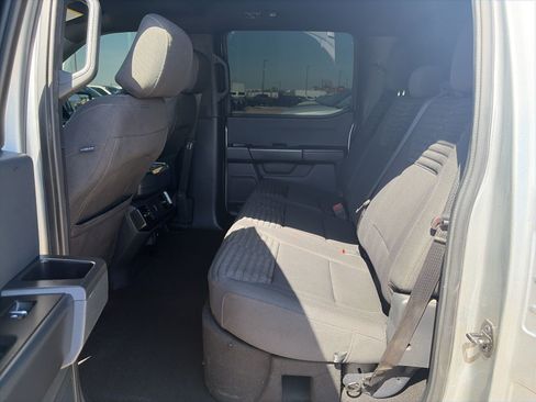 Used 2023 Ford F150 XL w/ STX Appearance Package AWD/4WD image 17
