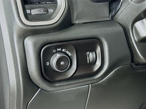 New 2026 RAM 5500 Tradesman w/ Chrome Appearance Group image 13