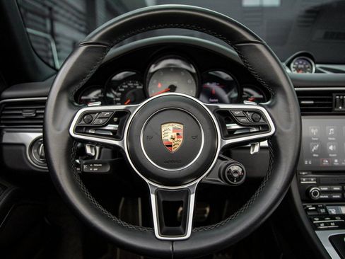 Certified 2017 Porsche 911 Carrera S image 25