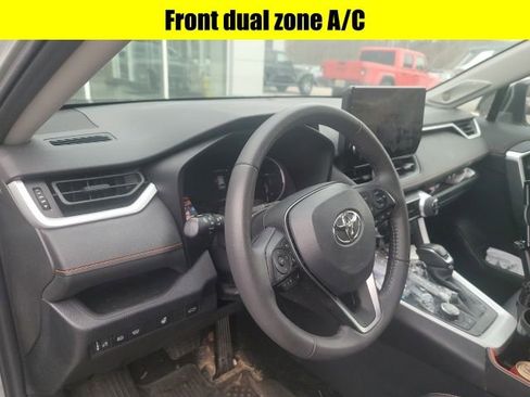 Used 2023 Toyota RAV4 Adventure image 12