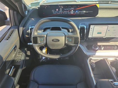 New 2026 Ford Expedition Tremor image 9