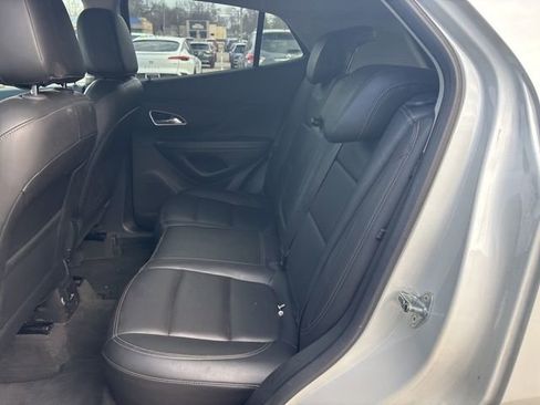 Used 2014 Buick Encore Leather image 14