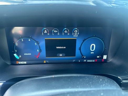 Used 2024 Ford F150 Lariat w/ Bed Utility Package AWD/4WD image 14