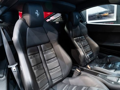 Used 2011 Ferrari 458 Italia Coupe image 39