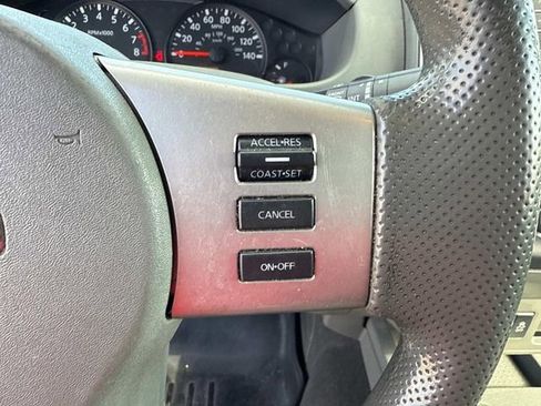Used 2020 Nissan Frontier SV RWD image 30