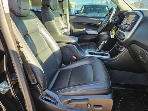 Used 2022 Chevrolet Colorado ZR2 AWD/4WD image 30