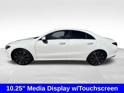 Used 2022 Mercedes-Benz CLA 250 CLA 250 w/ Premium Package Lite image 7