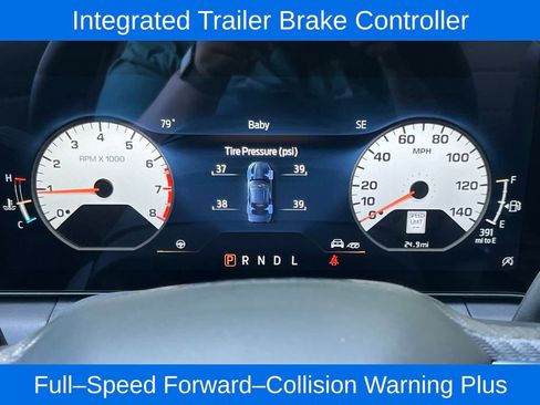 New 2025 Ford Mustang Premium image 19